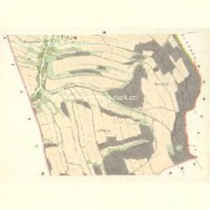 Pohler (Pohledy) - m2338-1-003 - Kaiserpflichtexemplar der Landkarten des stabilen Katasters