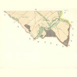 Rohle - m2586-1-005 - Kaiserpflichtexemplar der Landkarten des stabilen Katasters