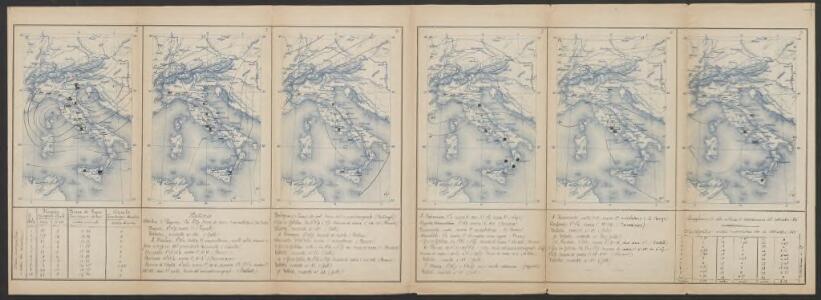 Gallia IIII. Nova Tabula [Karte], in: Claud. Ptolemaeus. Geographia lat. cum mappis [...], S. 341.