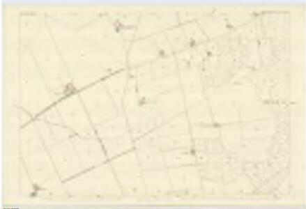 Aberdeen, Sheet XXII.15 (Longside) - OS 25 Inch map