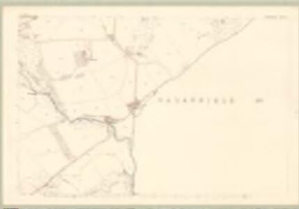 Selkirk, Sheet VII.4 (Stow) - OS 25 Inch map