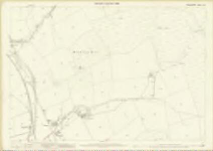 Peebles-shire, Sheet  009.14 - 25 Inch Map