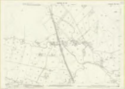 Lanarkshire, Sheet  038.01 - 25 Inch Map
