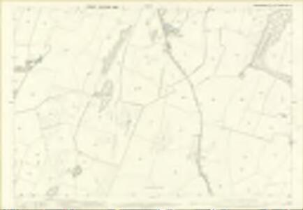 Wigtownshire, Sheet  025.15 - 25 Inch Map