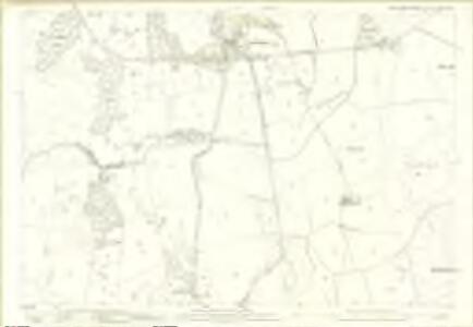 Kirkcudbrightshire, Sheet  042.01 - 25 Inch Map