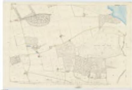 Aberdeen, Sheet LXXIII.12 (Echt) - OS 25 Inch map