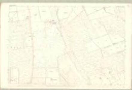 Caithness, Sheet XVII.8 - OS 25 Inch map