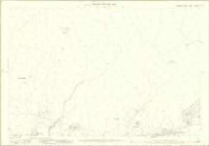 Inverness-shire - Mainland, Sheet  139.15 - 25 Inch Map