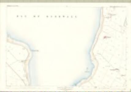 Orkney, Sheet CII.15 (Kirkwall) - OS 25 Inch map
