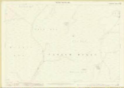 Peebles-shire, Sheet  008.04 - 25 Inch Map