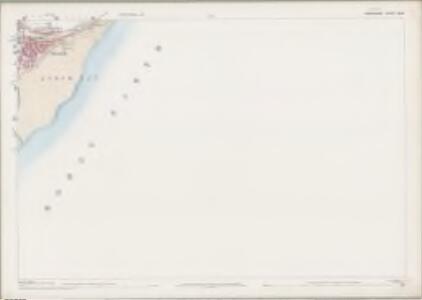 Ross and Cromarty, Ross-shire Sheet XC.10 (Combined) - OS 25 Inch map