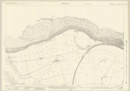 Yorkshire VIII.10 (includes: Brotton; Saltburn By The Sea; Skelton With Brotton) - 25 Inch Map