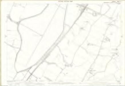 Ayrshire, Sheet  005.14 - 25 Inch Map