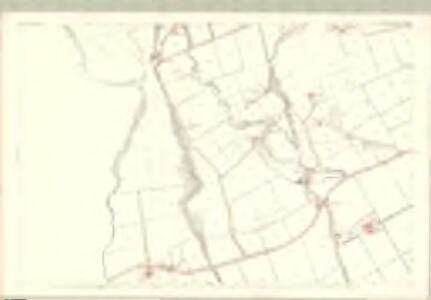 Stirling, Sheet XXVIII.11 (Kilsyth) - OS 25 Inch map