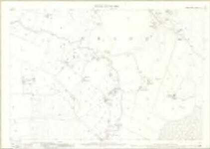 Banffshire, Sheet  041.06 - 25 Inch Map
