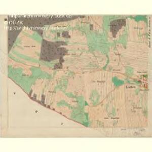 Laskes - m3434-1-003 - Kaiserpflichtexemplar der Landkarten des stabilen Katasters