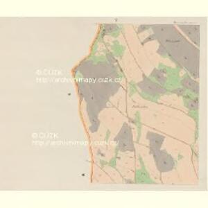 Herrmannseifen (Mydlice) - c6615-3-005 - Kaiserpflichtexemplar der Landkarten des stabilen Katasters