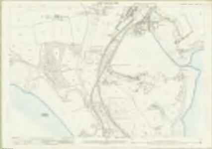Fifeshire, Sheet  043.02 - 25 Inch Map