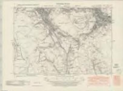 Glamorgan XXVII.SE - OS Six-Inch Map