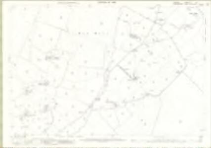 Ayrshire, Sheet  009.15 - 25 Inch Map