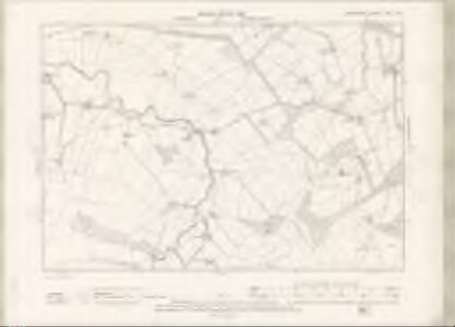 Lanarkshire Sheet XXXI.NW - OS 6 Inch map