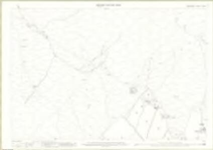 Banffshire, Sheet  030.09 - 25 Inch Map