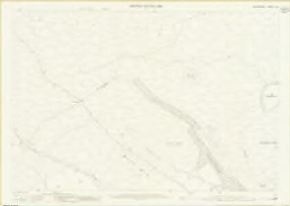 Selkirkshire, Sheet  015.04 - 25 Inch Map