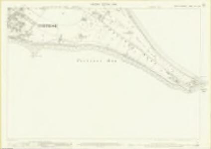 Ross-shire, Sheet  090.07 & 08 - 25 Inch Map