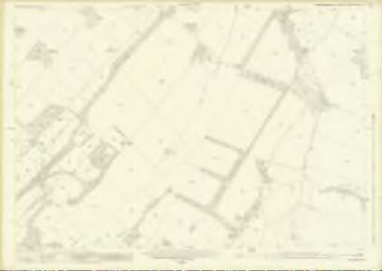 Roxburghshire, Sheet  n018.15 - 25 Inch Map