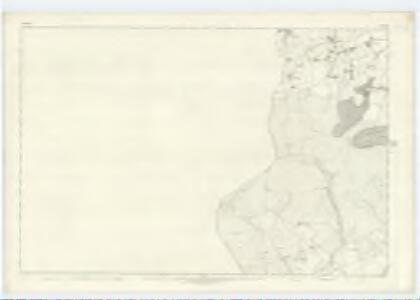 Lanarkshire, Sheet XXII - OS 6 Inch map