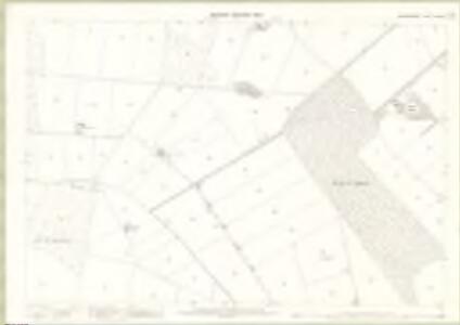 Aberdeenshire, Sheet  036.12 - 25 Inch Map