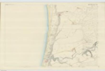 Argyll and Bute, Sheet CCXLI.6 (Killean) - OS 25 Inch map