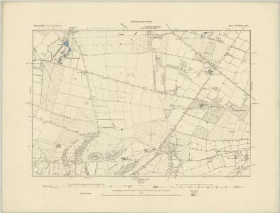 Somerset XXVI.NE - OS Six-Inch Map