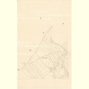 Herrnfeld - c5631-1-001 - Kaiserpflichtexemplar der Landkarten des stabilen Katasters