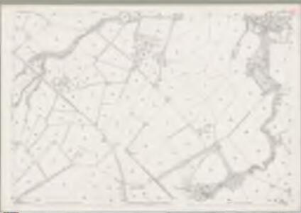 Lanark, Sheet XVII.3 (Combined) - OS 25 Inch map