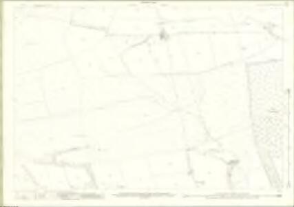 Fifeshire, Sheet  019.13 - 25 Inch Map