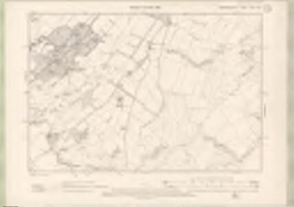 Roxburghshire Sheet XXVI.NW - OS 6 Inch map