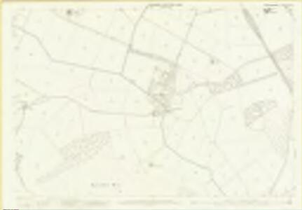 Renfrewshire, Sheet  007.08 - 25 Inch Map