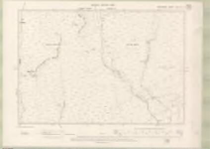 Perth and Clackmannan Sheet LXVIII.NE - OS 6 Inch map