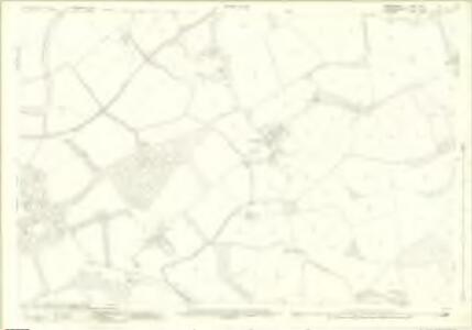 Kinross-shire, Sheet  024.16 - 25 Inch Map