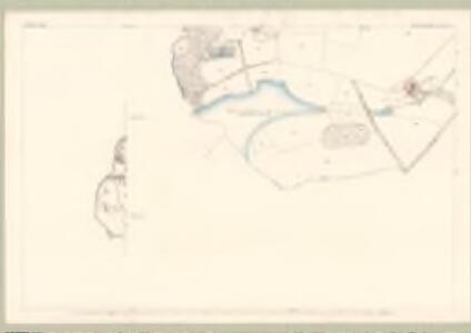 Renfrew, Sheet XVI.4 (with inset XII.11) (Eastwood) - OS 25 Inch map