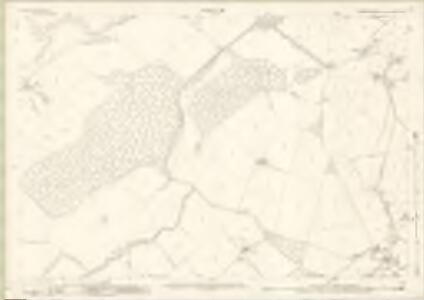 Dumbartonshire, Sheet  n014.07 - 25 Inch Map