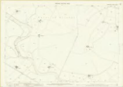 Perth and Clackmannanshire, Sheet  132.11 - 25 Inch Map