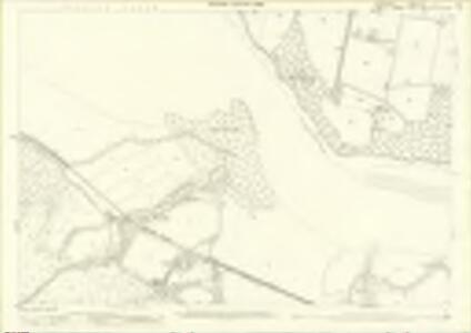 Sutherland, Sheet  111.11 - 25 Inch Map