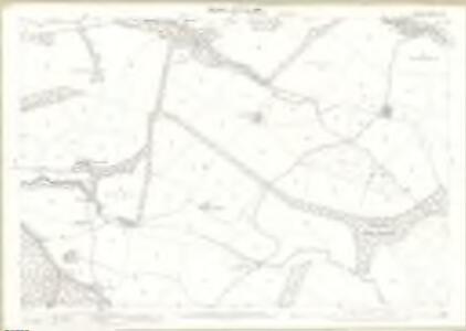 Ayrshire, Sheet  066.13 - 25 Inch Map