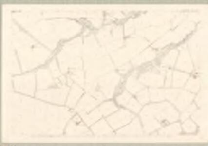 Lanark, Sheet XVII.7 (Hamilton) - OS 25 Inch map