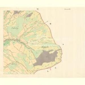 Wschemina - m3503-1-005 - Kaiserpflichtexemplar der Landkarten des stabilen Katasters