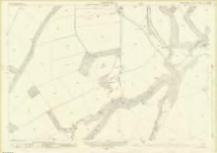 Roxburghshire, Sheet  n019.15 - 25 Inch Map