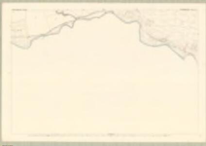 Berwick, Sheet IX.14 (Longformacus) - OS 25 Inch map