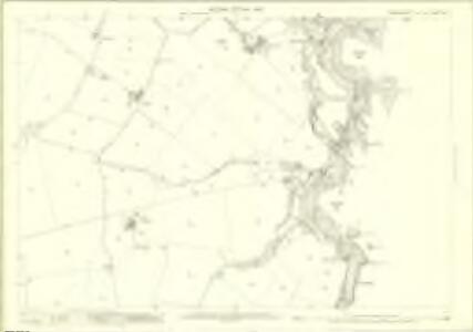 Kincardineshire, Sheet  025.04 - 25 Inch Map
